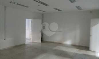 Imagem 6: Galpão Vila Guilherme