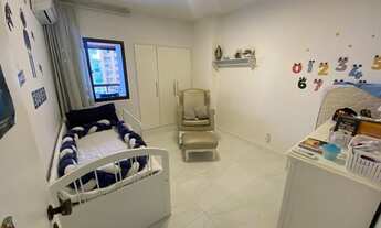 Imagem 7: Apartamento para venda com 170 metros quadrados com 4 quartos em Praia do Canto - Vitória