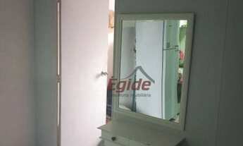 Imagem 4: Kitnet com 1 dormitório à venda, 35 m² por R$ 105.000,00 - Centro - Niterói/RJ