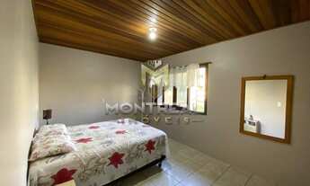 Imagem 5: Excelente casa com 03 dormitórios com ótima localização em Tramandaí