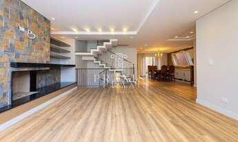 Imagem 5: Casa Residencial à venda, Santa Cândida, Curitiba - CA0119