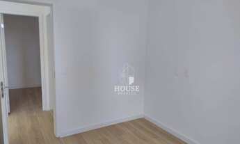 Imagem 2: Apartamento com 2 dormitórios para alugar, 57 m² por R$ 1.000,00/mês - Loteamento Parque R