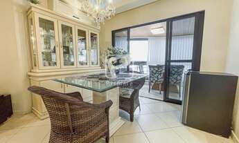 Imagem 4: APARTAMENTO 3 DORMITÓRIOS A VENDA EM BALNEÁRIO CAMBORIÚ - SEGUNDA QUADRA MAR