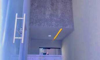 Imagem 4: Casa para venda possui 108 metros quadrados com 3 quartos