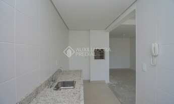 Imagem 6: PORTO ALEGRE - Apartamento Padrão - Jardim do Salso