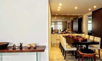 Imagem 3: Belo Horizonte - Apartamento Padrão - Belvedere