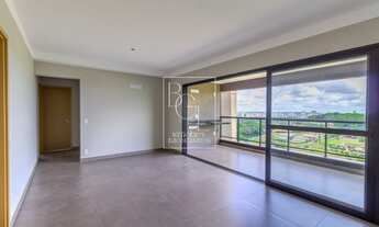 Imagem 2: Apartamento 118 m², 3 suítes, Varanda Gourmet, Jardim Olhos Dágua - PriVers003