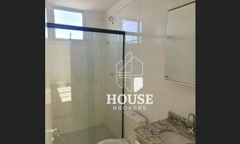 Imagem 4: Apartamento com 2 dormitórios para alugar, 52 m² por R$ 1.000,00/mês - Loteamento Parque R