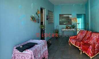 Imagem 3: Casa com 2 dormitórios, 80 m² - venda por R$ 190.000,00 ou aluguel por R$ 1.200,00/mês - A