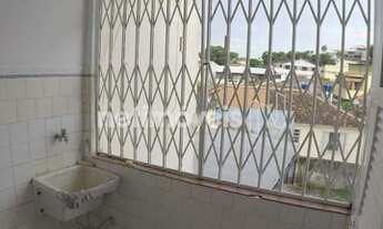 Imagem 4: Imóvel de 93m² na Ilha do Governador. Excelente oportunidade