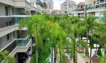 Imagem 2: ÓTIMO APTO GARDEN NO VILLAGE LAKES/PROXIMO AO AMERICAS SHOPPIN/3 QUARTOS, SUITE, 118M2. 2