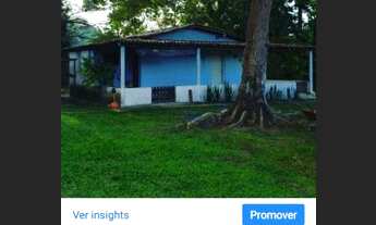 Imagem 4: Aldeia chácara muito boa e barata