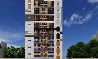 Imagem: Apartamento para venda com 41 metros quadrados