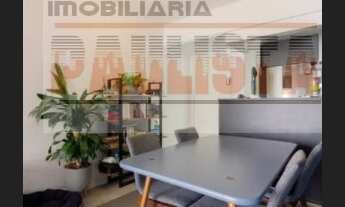 Imagem 6: Apartamento a venda 80m2 Itaim Bibi