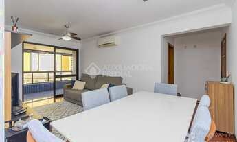 Imagem 4: 02 QUARTOS 03 VAGAS e INFRA NO HIGIENOPOLIS