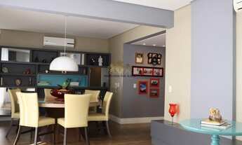 Imagem 5: Cobertura para Venda em Biguaçu, Rio Caveiras, 3 dormitórios, 1 suíte, 3 banheiros, 2 vaga