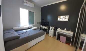 Imagem 6: Casa para venda possui 260 metros quadrados com 3 quartos