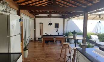 Imagem 5: Casa de condomínio para aluguel tem 148 metros quadrados com 3 quartos