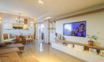 Imagem 5: Cobertura com acabamento alto padrão no bairro Santa Clara!