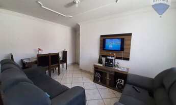 Imagem 5: Apartamento dois quartos no Santa Terezinha