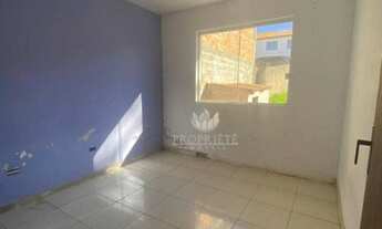 Imagem 2: Venda - Casa - 2 quartos - 52,74m² - Piraquara