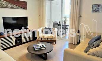 Imagem 4: Venda Apartamento 4 quartos Vila da Serra Nova Lima