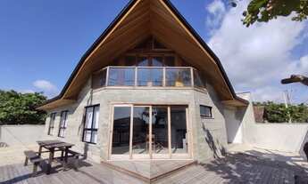 Imagem 5: 1869 Belíssimo Imóvel frente Avenida e com vista parcial para o mar, Bairro Salinas