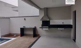 Imagem 7: Linda Casa Térrea - 03 Suítes - Jardim Res. Dona Maria José - Indaiatuba-SP