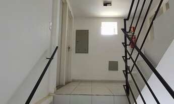 Imagem 7: Apartamento para aluguel e venda possui 50 metros quadrados com 2 quartos. VENDE OU ALUGA