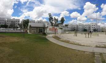 Imagem 5: Apartamento 2 quartos para Venda a 15 minutos do centro de Feira de Santana