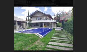 Imagem: Aldeia Casa de Alto Padrão