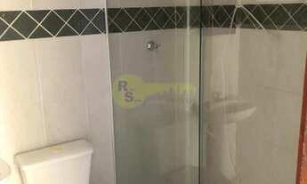 Imagem 7: Apartamento com 1 dorm, Boqueirão, Praia Grande - R$ 178 mil, Cod: 2637