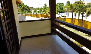 Imagem 5: Casa em guarajuba com piscina 5 quartos