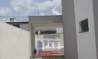 Imagem 2: CASA RESIDENCIAL em PARNAMIRIM - RN, PARQUE DAS NAÇÕES