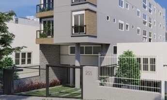 Imagem 4: Apartamento 1 dormitório, 1 vaga - Rio Branco