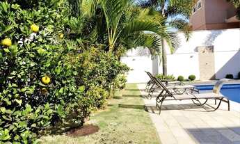 Imagem 5: Casa para venda possui 406 metros quadrados com 4 quartos em Granja Viana - Cotia - SP