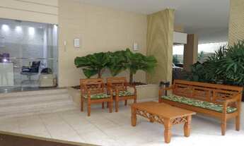 Imagem 2: Apartamento para aluguel tem 88 metros quadrados com 3 quartos em Botafogo - Rio de Janeir