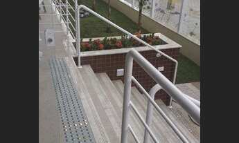 Imagem 4: Apartamento com 2 dormitórios em Canasvieiras - Florianópolis SC