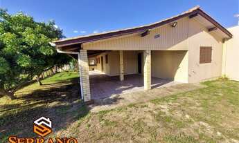 Imagem: Imbe - Casa Padrão - Mariluz B