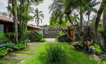 Imagem 4: RIO DE JANEIRO - Casa Padrão - Barra da Tijuca