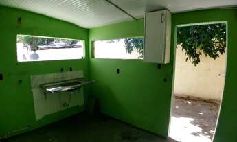 Imagem 2: Galpão para aluguel possui 400 metros quadrados