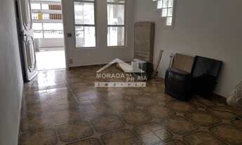 Imagem 5: Sobrado no FORTE, 2 Dormitórios, Terraço, Ótima Localização! Confira na imobiliária em Pra