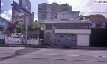 Imagem 3: PORTO ALEGRE - Casa Comercial - JARDIM BOTANICO