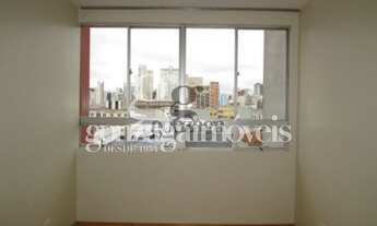 Imagem 6: CURITIBA - Apartamento Padrão - Centro