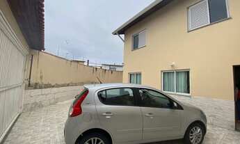 Imagem 3: Casa para Venda no bairro Vila Riman, localizado na cidade de Arujá / SP. Com 3 dormitório