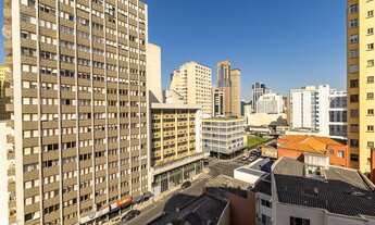 Imagem 5: CENTRO , Edifício ASSAD ZACARIAS , uma quadra da PRAÇA OSÓRIO