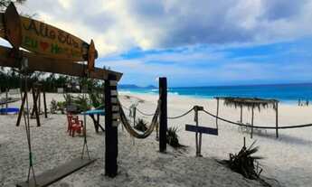 Imagem 6: Maravilhosa casa com piscina em Arraial do Cabo!