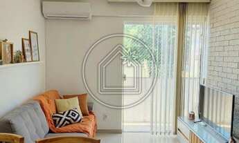 Imagem 2: Maravilhoso e reformado apartamento esquina com Av. Dom Helder Câmara