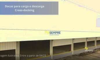 Imagem 7: Galpão para alugar em Contagem/MG