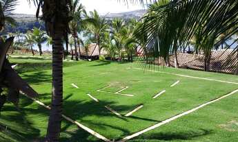 Imagem 6: Casa de condomínio para venda tem 4800 metros quadrados com 6 quartos